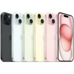 iPhone 15