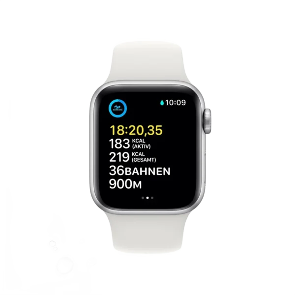 apple whach SE 2gen