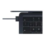 MacBook Air 13-inch (M2)