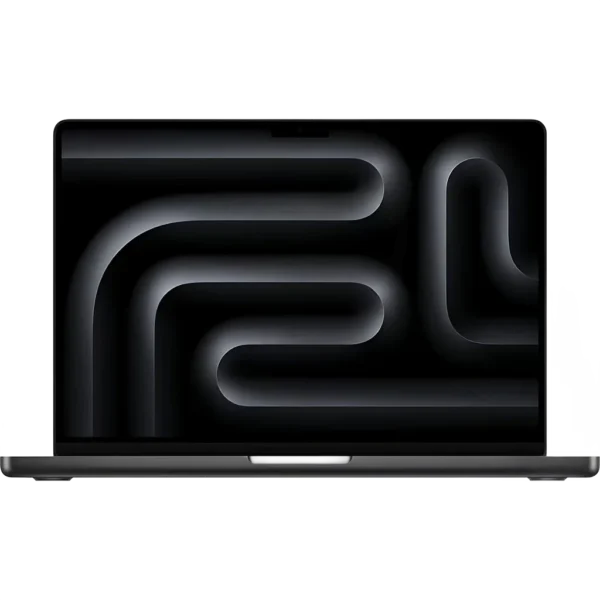 MacBook Pro 14-inch (M3 Pro/M3 Max)