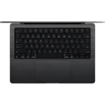 MacBook Pro 14-inch (M3/M3 Pro/M3 Max)