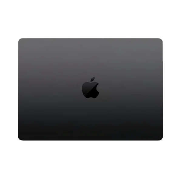 MacBook Pro 14-inch (M3 Pro/M3 Max)
