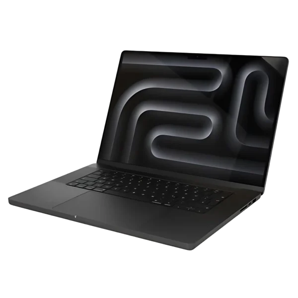 MacBook Pro 16-inch (M3 Pro/M3 Max)