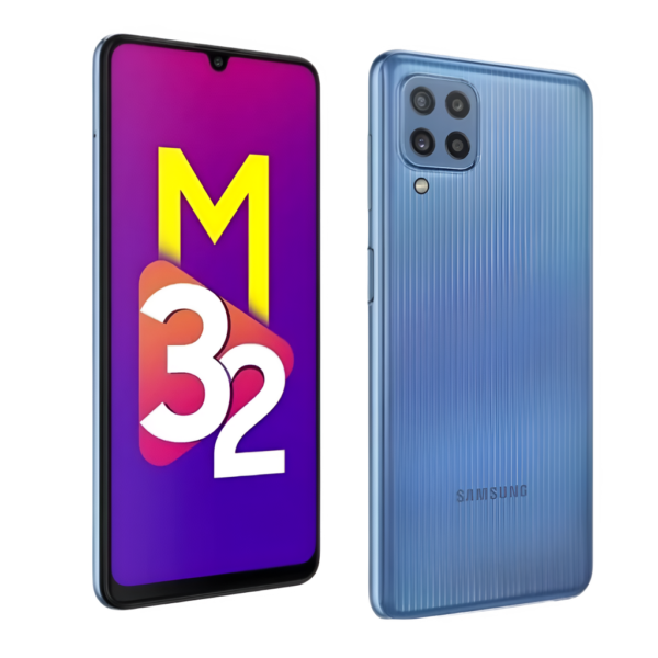 Samsung Galaxy M32