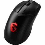 MSI Clutch GM41 Wireless Mouse
