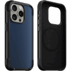 Nomad Rugged Folio (iPhone 15 Pro)