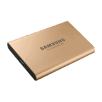 Samsung Portable SSD T5 (1TB)