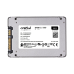 Crucial MX500 SSD (1TB)