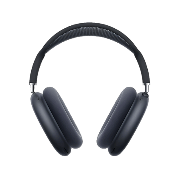 Apple AirPods Max (Laptop-Nutzung)