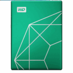 Western Digital My Passport 2TB: Zuverlässige Speicherung und Datensicherheit – Bild 3