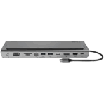 Belkin USB-C Dock Pro