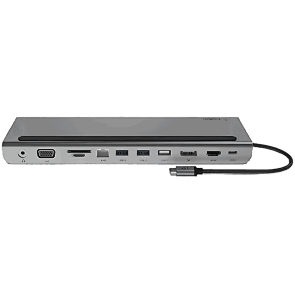 Belkin USB-C Dock Pro