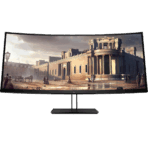 HP Z38c (UltraWide Monitor)