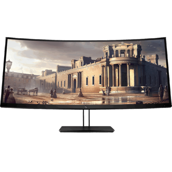 HP Z38c (UltraWide Monitor)