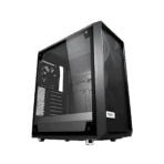 Fractal Design Meshify C (Desktop Tower)