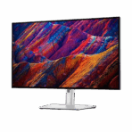 Dell Ultrasharp 27 4K Monitor