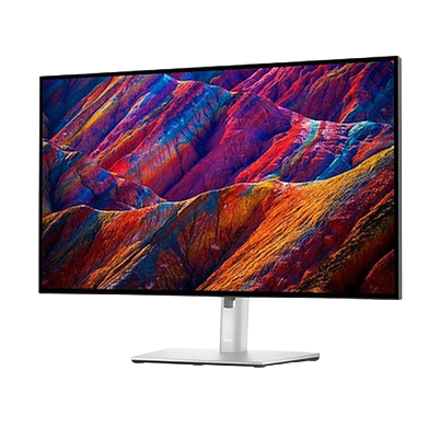 Dell Ultrasharp 27 4K Monitor