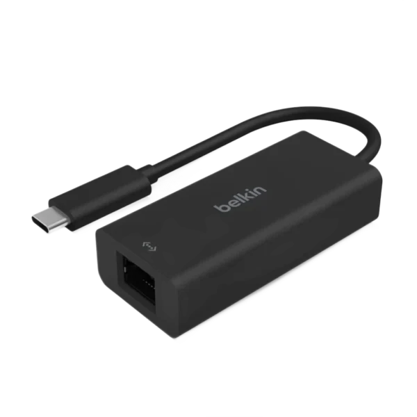 Apple USB-C to Ethernet Adapter