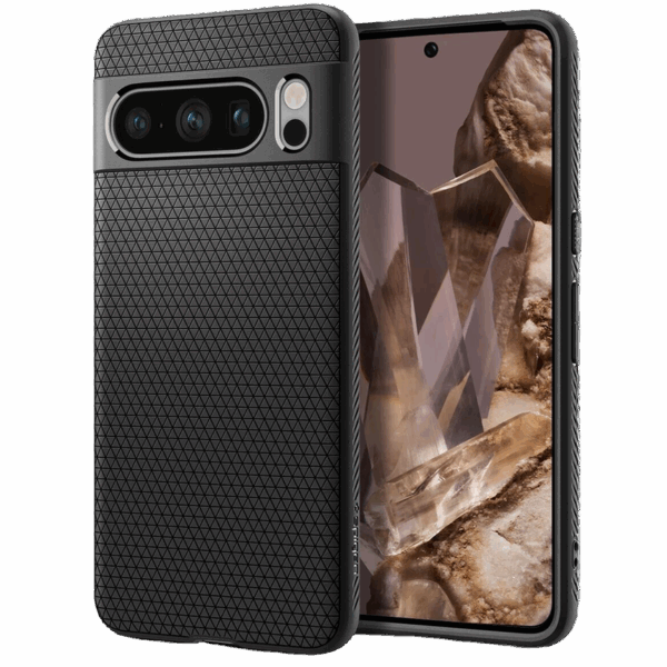 Spigen Liquid Air Case (Pixel 8 Pro)