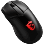 MSI Clutch GM41 Wireless Mouse