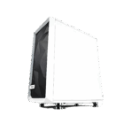 Fractal Design Meshify C (Desktop Tower)