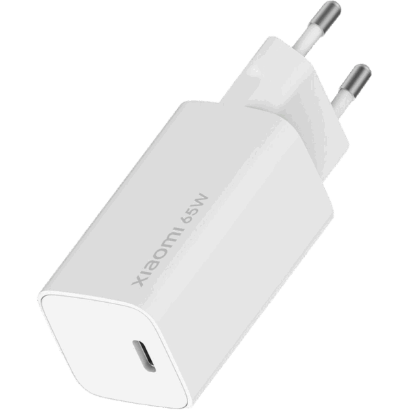 Xiaomi Mi 65W Fast Charger (Laptop)