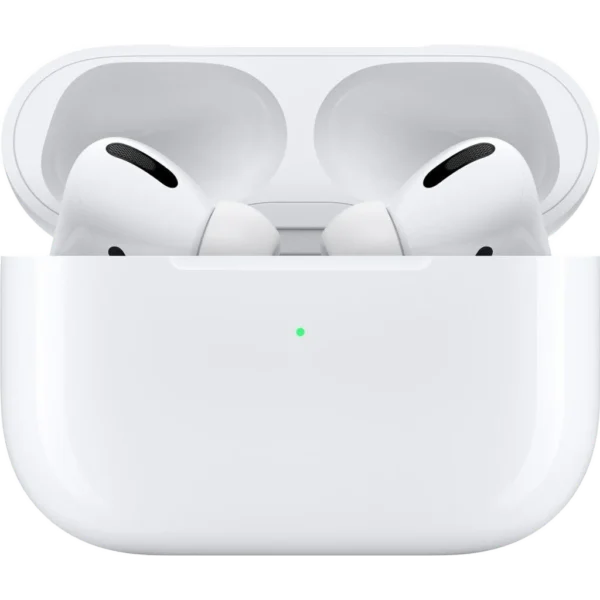 Apple AirPods Pro (Laptop-Nutzung)