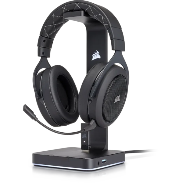Corsair HS70 Wireless Gaming Headset