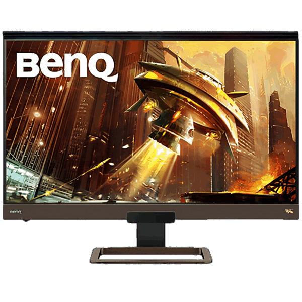 BenQ EX2780Q (Gaming Monitor)