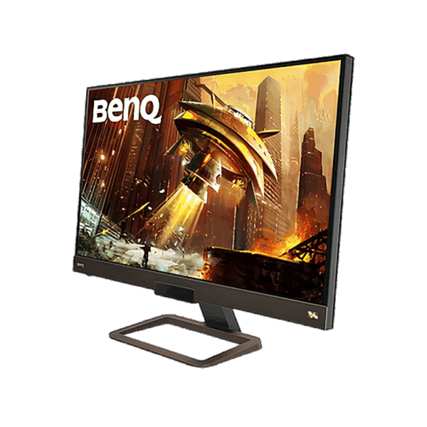 BenQ EX2780Q (Gaming Monitor)
