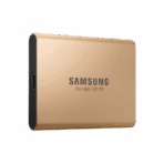Samsung Portable SSD T5 (1TB)