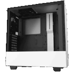 NZXT H510 (Desktop Tower)