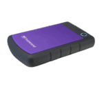 Transcend 2TB External HDD