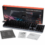 ASUS ROG Strix Scope RX Keyboard