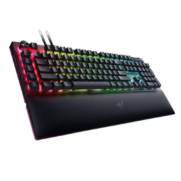 Razer BlackWidow V4 Pro (Mechanische Tastatur)