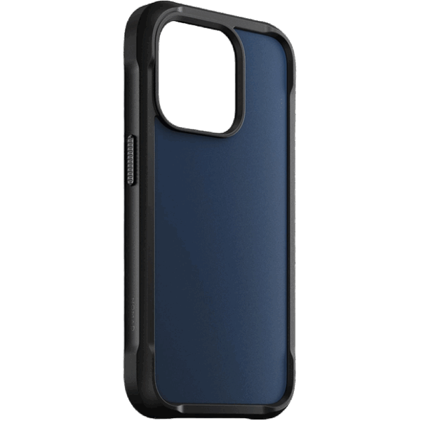 Nomad Rugged Case (iPhone 15 Pro)