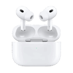 Apple AirPods Pro (Laptop-Nutzung)