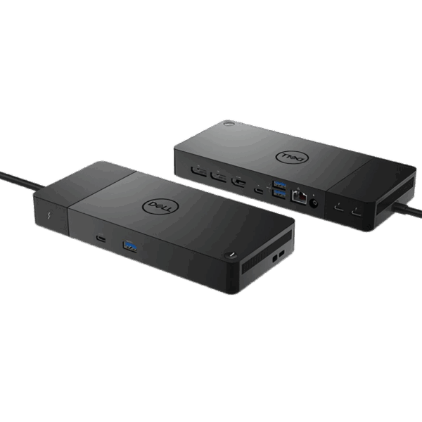 Dell WD22TB4 Thunderbolt Dock