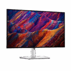 Dell Ultrasharp 27 4K Monitor