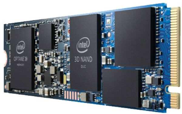 Intel Optane Memory H10 (32GB)