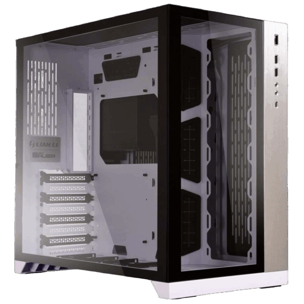 Lian Li PC-O11 Dynamic (Desktop Tower)