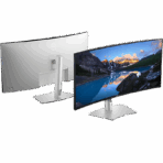 Dell UltraSharp U4021QW (8K Monitor)