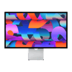 Apple Studio Display Tilt-Adjustable Stand