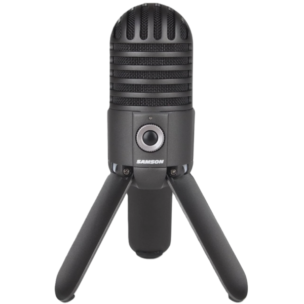 Samson Meteor Mic (USB)