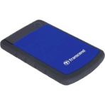 Transcend 2TB External HDD