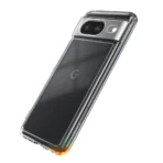 Spigen Ultra Hybrid Case (Pixel 8) : mit Hybrid-Design und Air Cushion Technologie – Bild 5