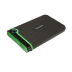 Transcend 2TB External HDD