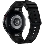 Samsung Galaxy Watch6 Classic: Eleganz trifft auf Innovation mit Saphirglas und Drehbare Lünette – Bild 3