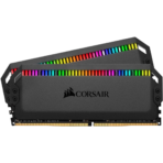 Corsair Dominator Platinum RGB 32GB (Laptop Memory)