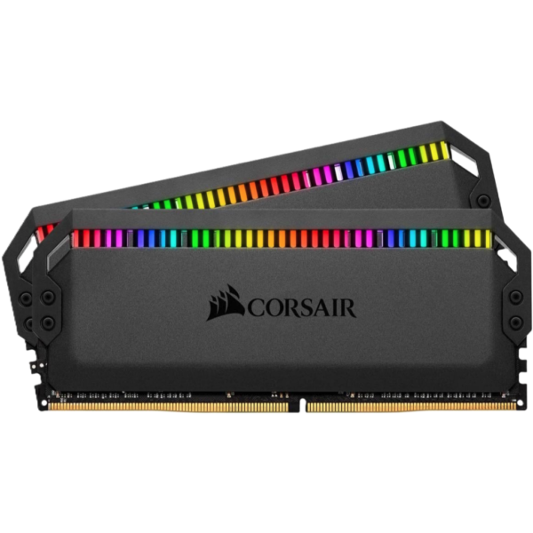 Corsair Dominator Platinum RGB 32GB (Laptop Memory)